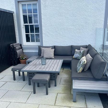 Apartamento Portview Portrush Exterior foto