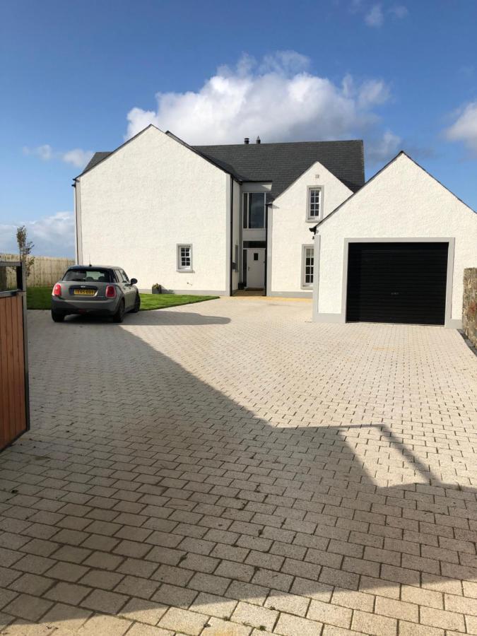 Apartamento Portview Portrush Exterior foto